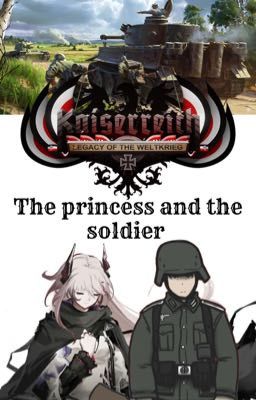 Kaiserreich: The Princess & the Soldier 