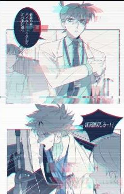 [Kaishin] Ánh Sáng Mở Ra Trái Tim 