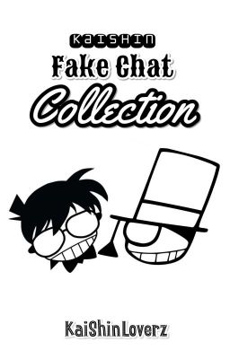 KaiShin Fake Chat Collection