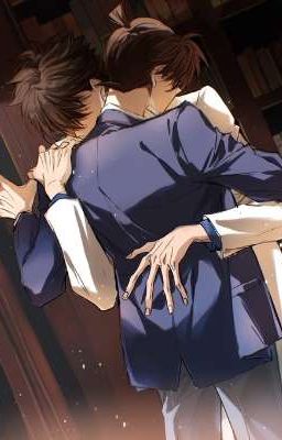 [KaiShin Yandere] Where are you hiding, ~Little love~