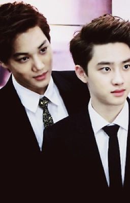 ( KaiSoo ) Chuyện lặt vặt hằng ngày 