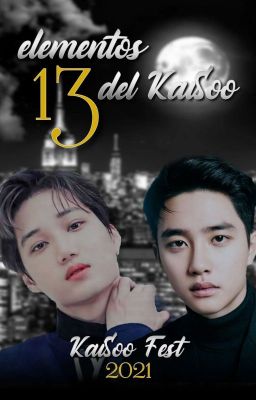 KaiSoo Fest 2021: 