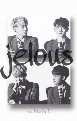 kaisoo | jelous