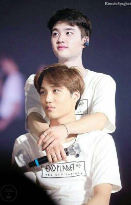 (Kaisoo)(LongFic) Cưới trước tính sau