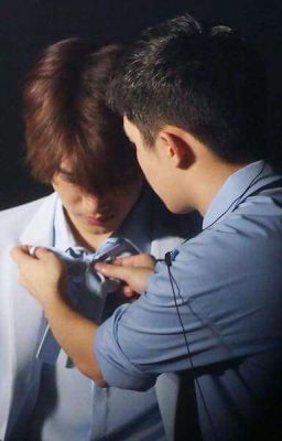 ( KaiSoo) NGÀY HÔM ẤY