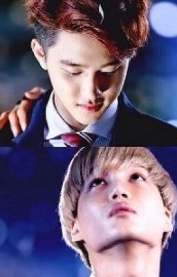 KaiSoo shortfic : Em còn nhớ tôi không Kyung Soo ?