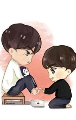 [Kaisoo ,SuLay] Đêm định mệnh