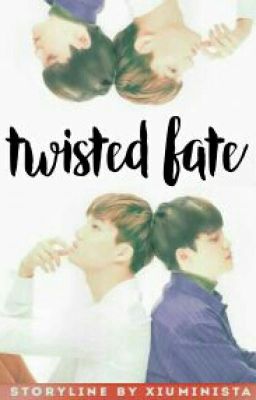 KaiSoo: Twisted Fate [MPreg] [BoyxBoy]