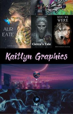 Kaitlyn's Graphics Shop | Hiatus