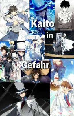 Kaito in Gefahr 