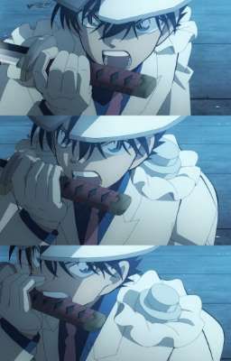 | Kaito Kid | Dễ Thương