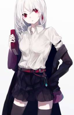 Kaito Kid New partner 