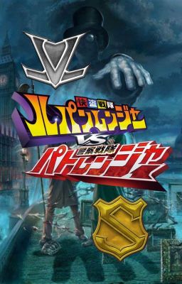 Kaitou Sentai Lupinranger VS Keisatsu Sentai Patranger