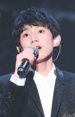 [KaiYuan] Bạn Cùng Phòng . 