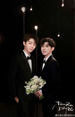 [KAIYUAN - Edit/Chuyển Ver ] Hai Con Người Một Cuộc Đời [END]