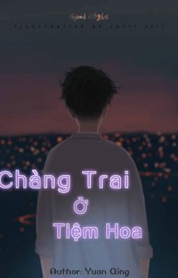 [KaiYuan Fanfic] Chàng Trai Ở Tiệm Hoa