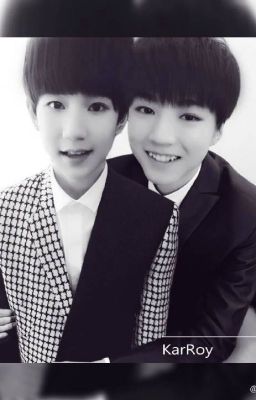 [KaiYuan Fanfic] Đoản Văn