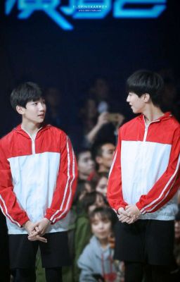 [KAIYUAN - Fanfic/Edit ] SUGAR MINT [END]