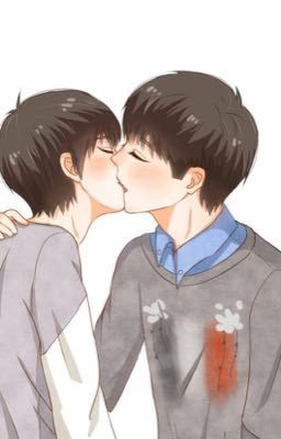 KaiYuan fic