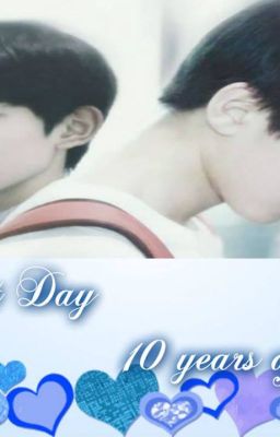 [KaiYuan Fic] Ngày đó 10 năm sau