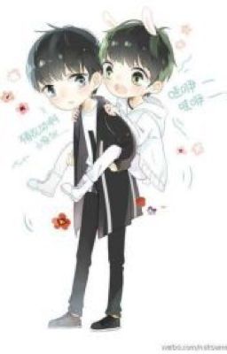 [KaiYuan][Longfic]Anh Yêu Em ! Ngốc ạ 