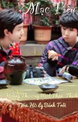 [Kaiyuan][Longfic] Giấc Mơ