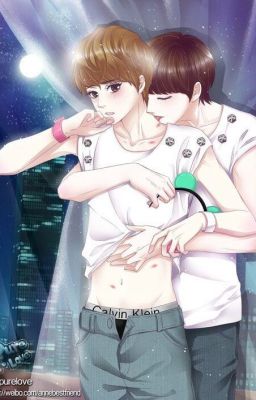 [Kaiyuan][NC-17]  Đêm định mệnh (chuyển ver)