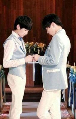 [Kaiyuan][oneshot](H)Người Anh Yêu Chính Là Em 