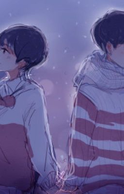 [KaiYuan][oneshot] Ở đấy có chút nắng