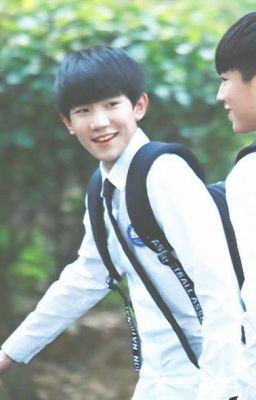 [KaiYuan_TwoShot]:Một chút nắng lên