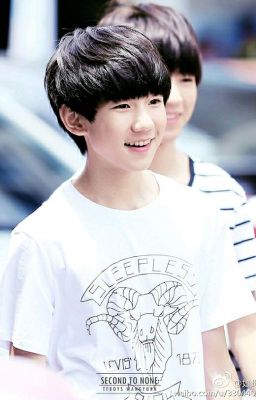 (KAIYUAN) YÊU ANH SÂU ĐẬM❤❤❤