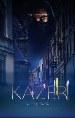 KAIZER |Humanoid spin-off|