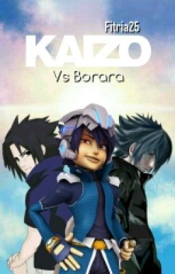 Kaizo Vs Borara