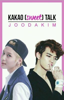 Kakao (sweet) talk~