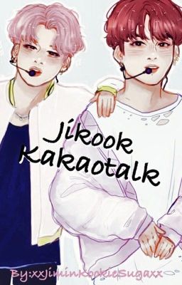 Kakaotalk~Jikook