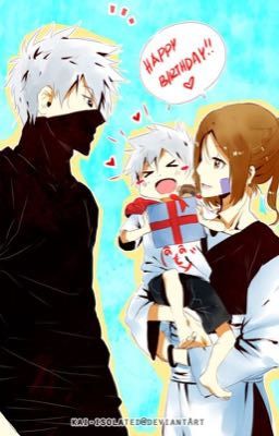 Kakashi family