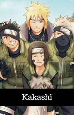 Kakashi Fanfiction (Oneshot)