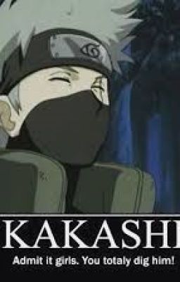 Kakashi FF 2 -Fortsetzung...  Muss das sein?-✔