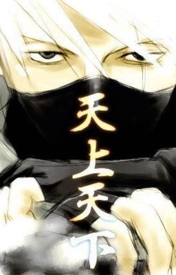 Kakashi Hatake. Kopiujący ninja.