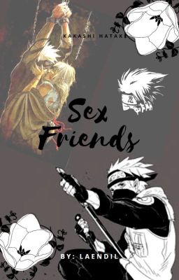 Kakashi Hatake - Sexfriends