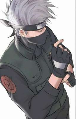 Kakashi insta