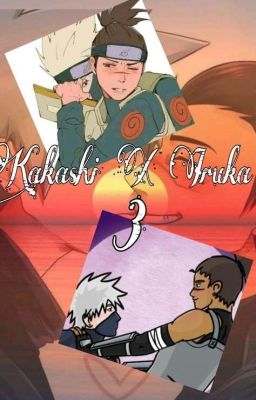 Kakashi & Iruka 3