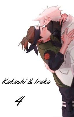 Kakashi & Iruka 4 The Final Story