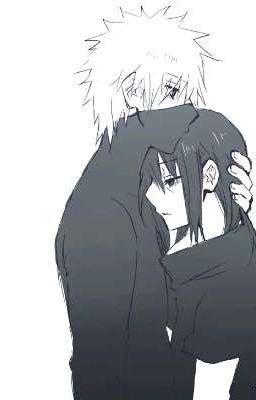 Kakashi & Itachi