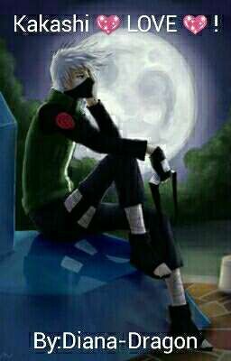 Kakashi 💖 LOVE 💖 ! 