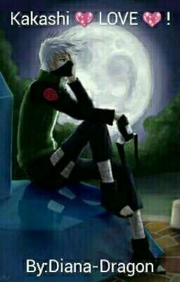 Kakashi 💖 LOVE 💖 ! [2e partie]