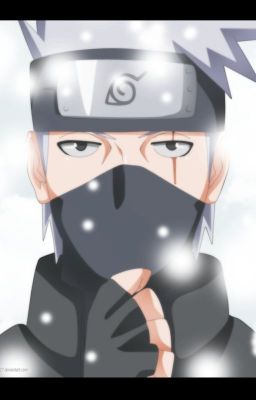 Kakashi Lovestory ✔