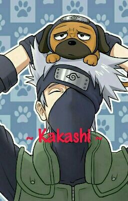 ~ Kakashi ~ {Naruto} [Abgebrochen]