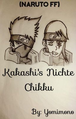 Kakashi's Nichte Chikku (Naruto FF)