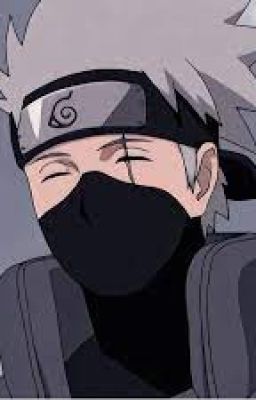 Kakashi sensei ?